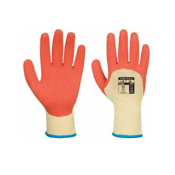 GANT MANIPULATIONS ANTIDÉRAPANTES - EXTRA GRIP