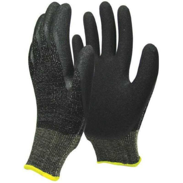 GANT MANIPULATIONS POLYVALENTES - GRIP ET CONFORT