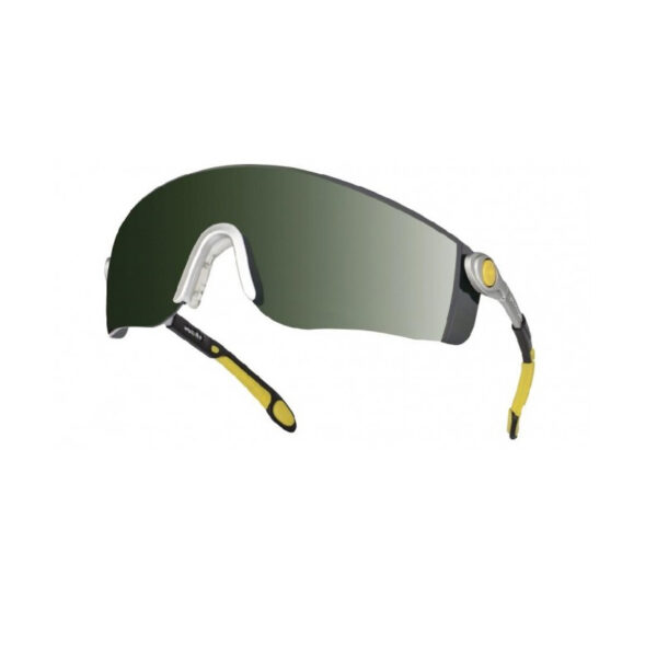 Lunettes polycarbonate soudeur AB-AR-UV400 teinte 5