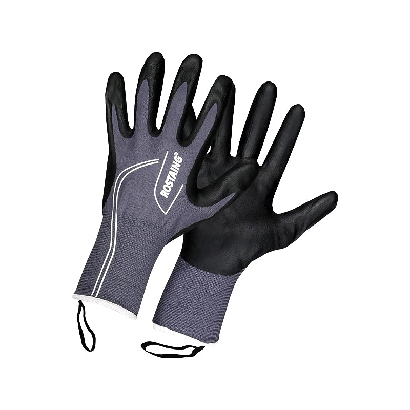 GANT TRAVAUX DE MANUTENTION FAIBLEMENT ABRASIVE EN MILIEU HUMIDE,