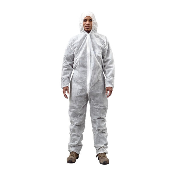 COMBINAISON CAGOULE POLYPROPYLENE