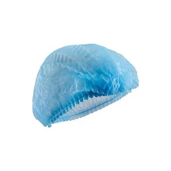 BOITE DE 100 CHARLOTTES POLYPROPYLENE