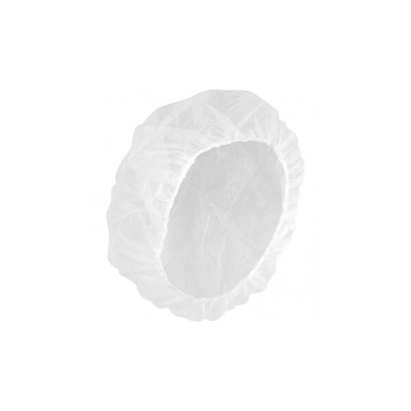 BOITE DE 100 PROTEGES - MENTON POLYPROPYLENE