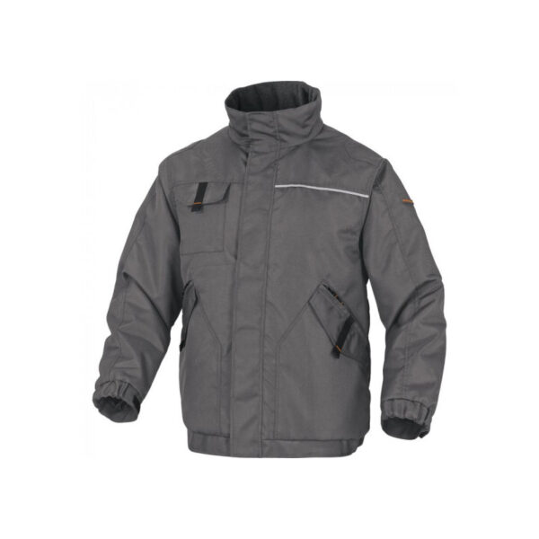 BLOUSON CHAUD POLYESTER ENDUIT