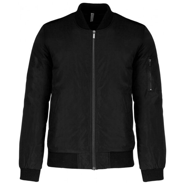 BLOUSON POLYESTER