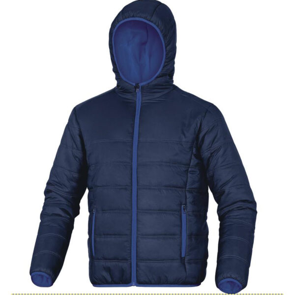 DOUDOUNE MATELASSE - COORDONNEE MACH & PANOSTYLE