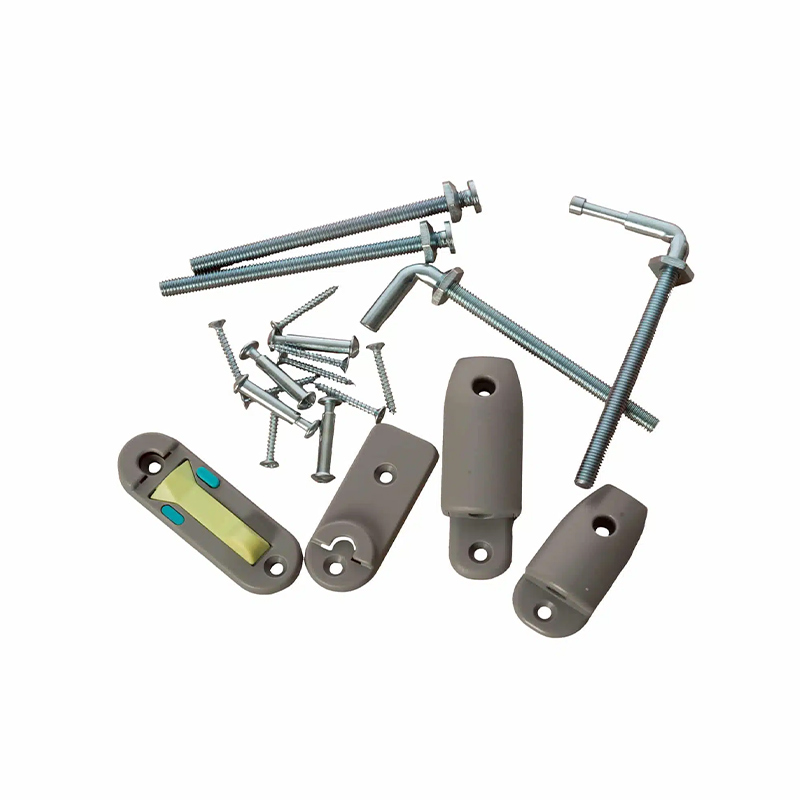 Kit de 5 écrans Pièce de rechange pour barrier 2