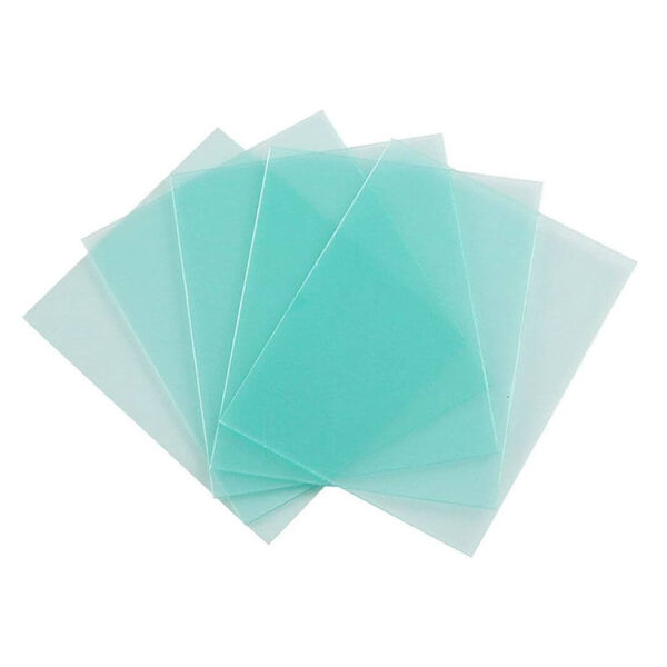 Kit de 5 écrans pièce de rechange pour screen