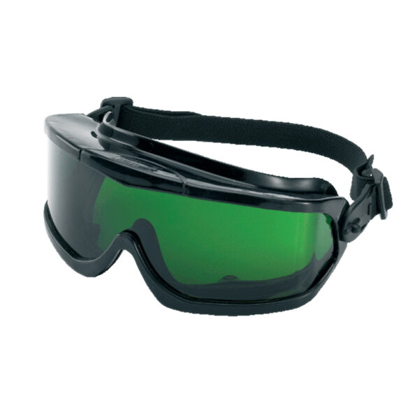 Lunettes soudeur polycarbonate - AR