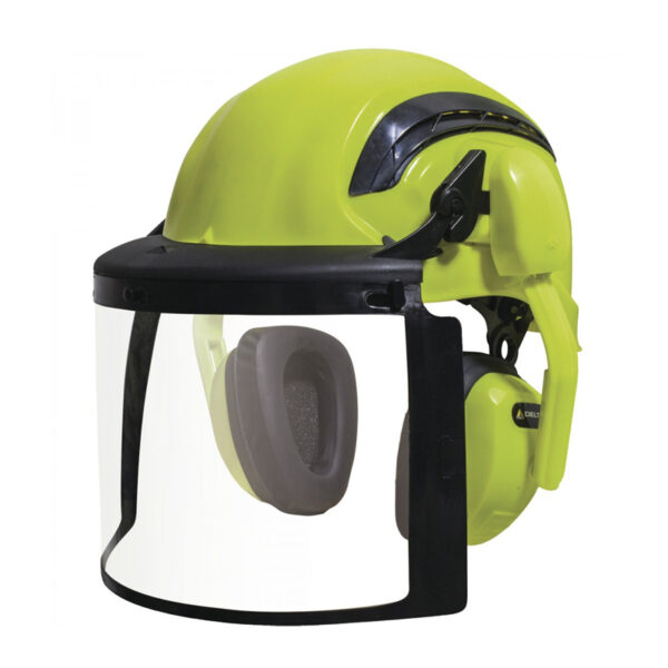 Porte-visière pour granite Wind & Granite Peak