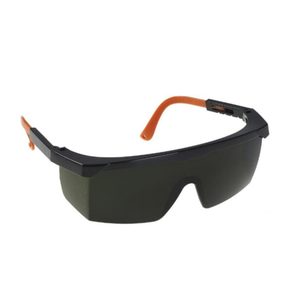 lunettes soudeur polycarbonate AR