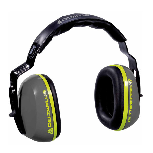 Casque antibruit SNR 26 dB
