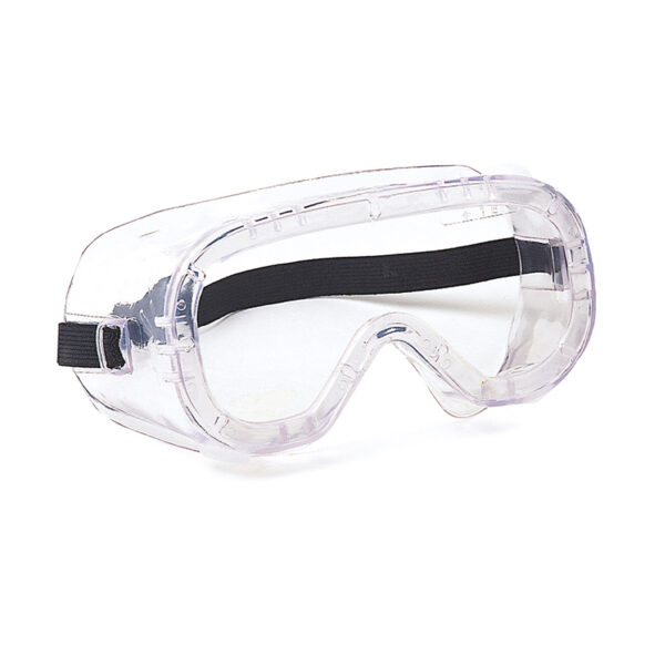 Lunettes masque ventillation indirecte - AB - AR- MM