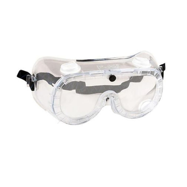 Lunettes masque acetate ventillation indirecte