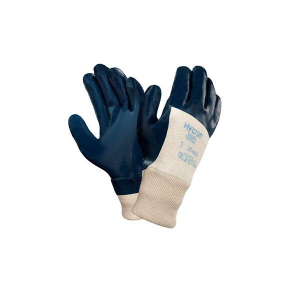 GANT DE TRAVAUX LOURDS