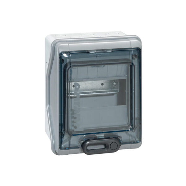 COFFRETS STRA2-PVC 6-9 KG