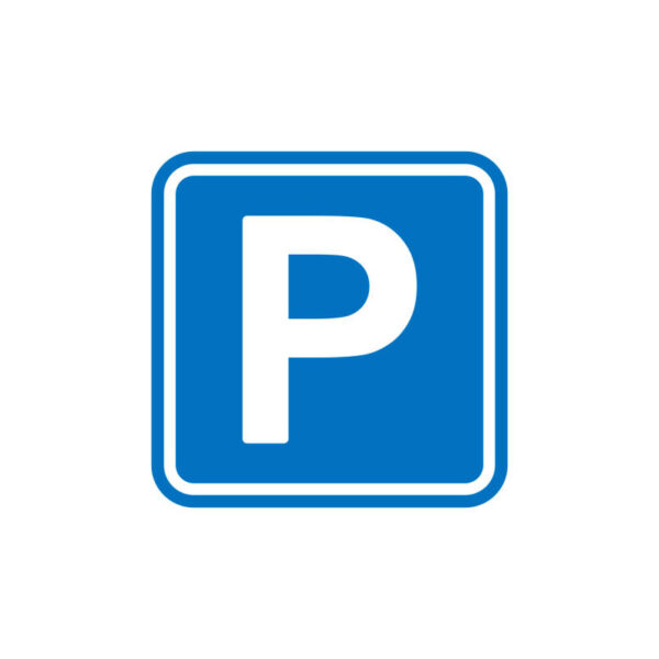 PANNEAUX PARKING ET STATIONNEMENT