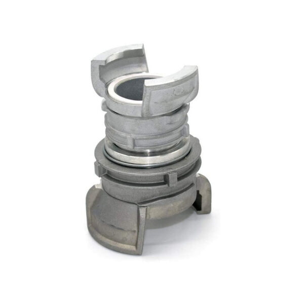 JONCTIONS DOUBLE A REDUCTION