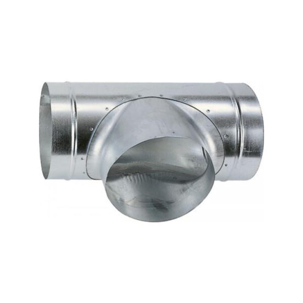 RACCORDS DE VENTILLATION