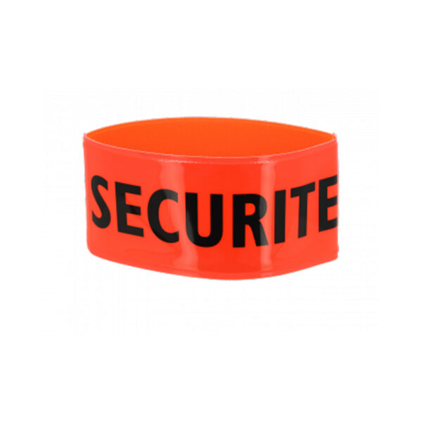 BRASSARDS DE SECURITE