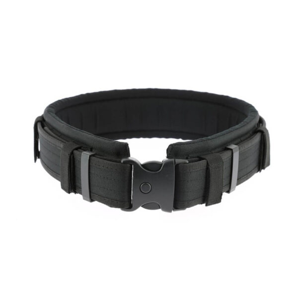 CEINTURON SECURITE- BOUCLE