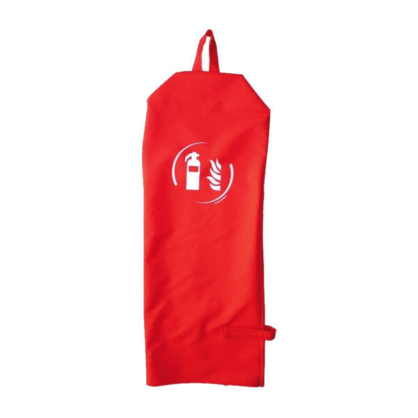 HOUSSE M1 ROUGE H9-M1