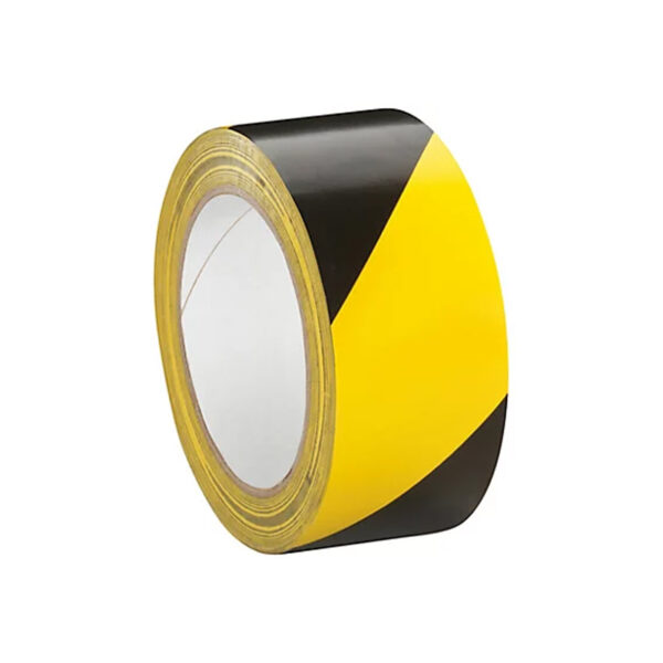 RUBANS ADHESIFS DE MARQUAGE AU SOL