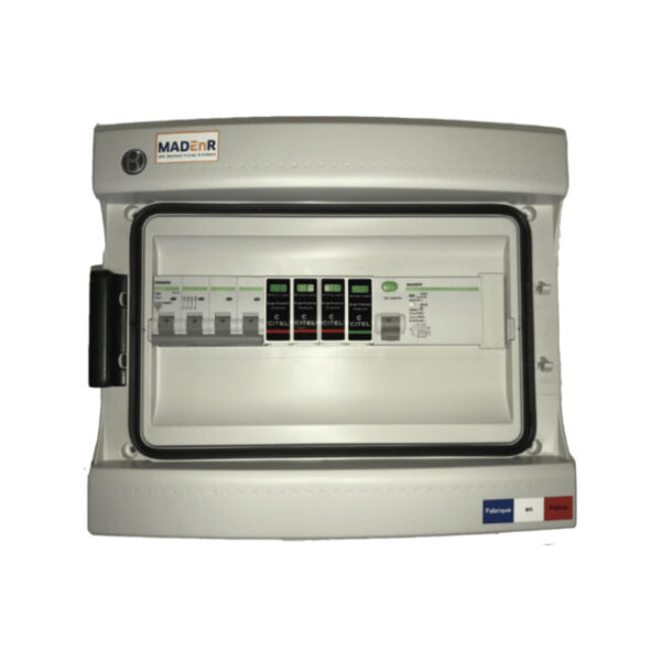 COFFRETS STRA6-RGE 6-9 KG