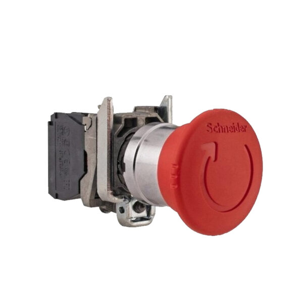 ARRET D'URGENCE ELECTRIQUE