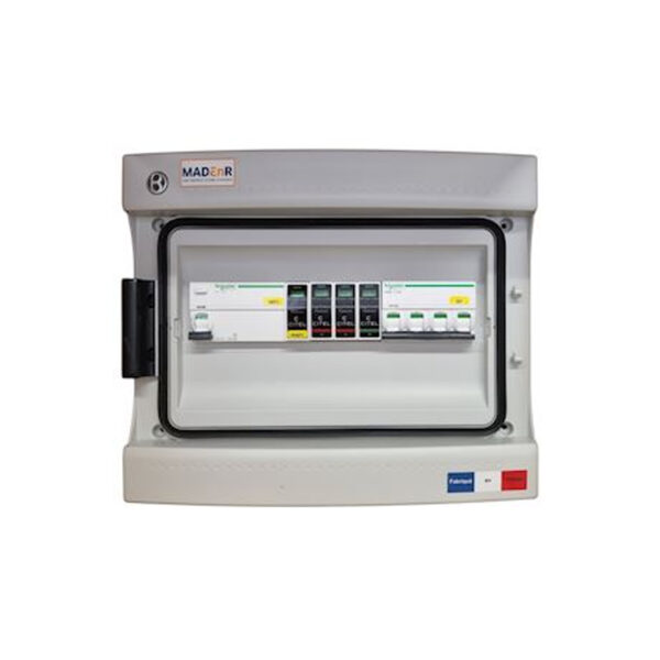 COFFRETS STRA6-PVC 6-9 KG