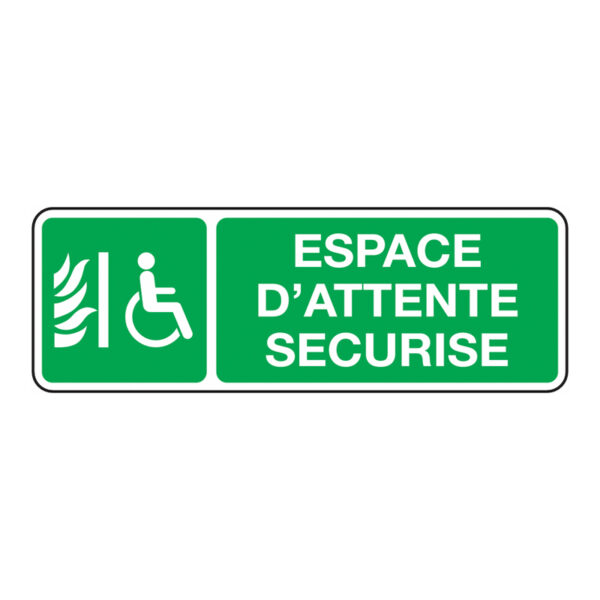 PANNEAU E.A.S PVC M1