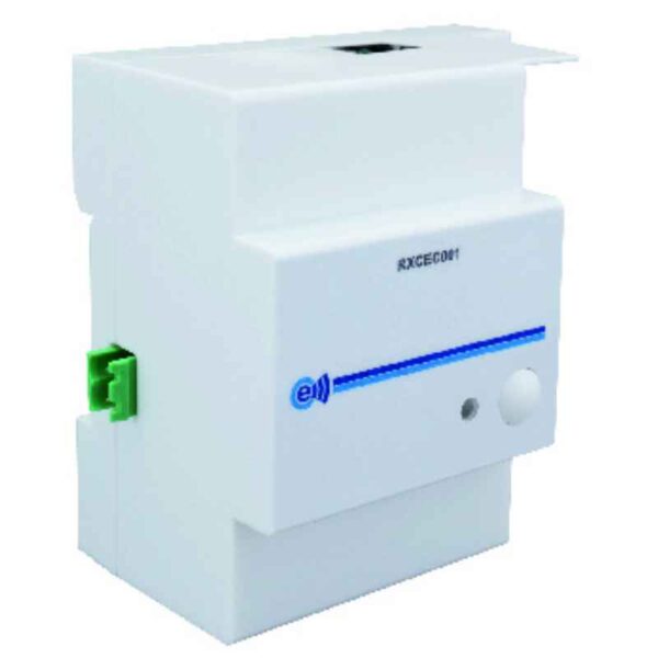 CONTROLEUR HABITAT MODULAIRE