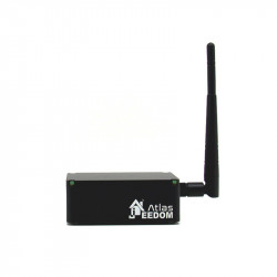 CONTROLEUR DOMOTIQUE