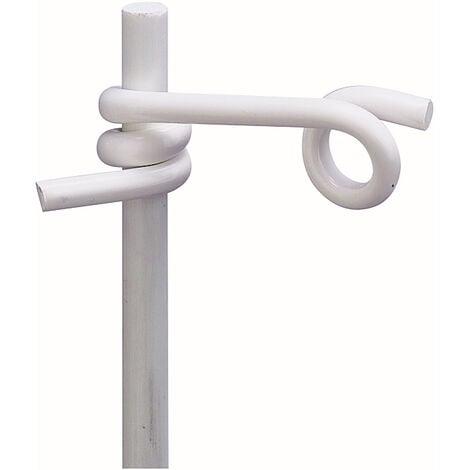 Isolateur queue de cochon 10 mm X50