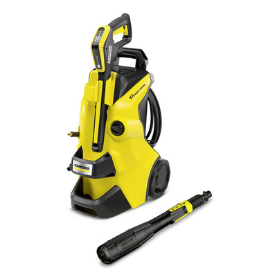 Nettoyeur- haute pression