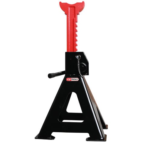 Jeux de chandelles à crémaillère 3 Tonnes