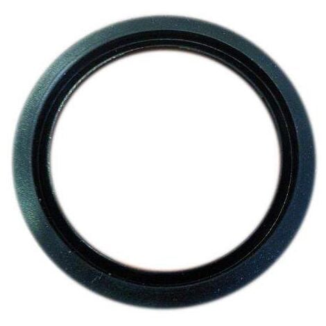 Joint biconique de coude pour batichasse SIAMP, Réf.34014300