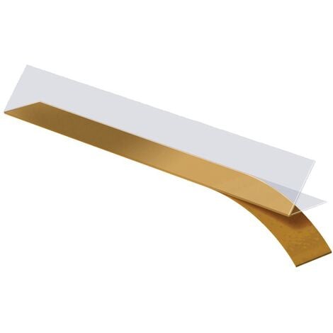 Joint de calfeutrage profil V 7.5m ELLEN - ELLEN - 1000055