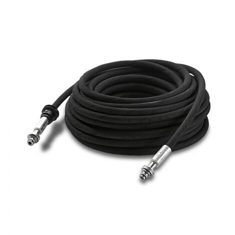 Kärcher Tuyau HD DN6. 15 m. pour enrouleur de tuyau