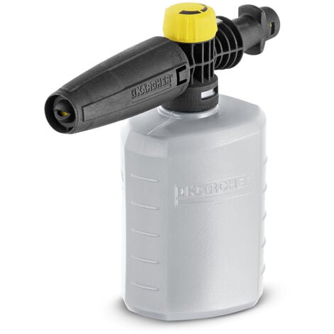 Karcher canon à mousse nettoyeur haute pression 0,6l