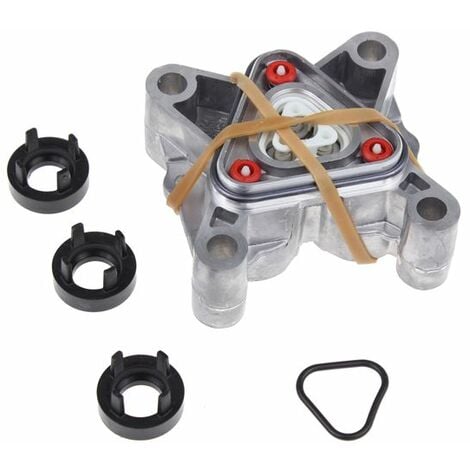 Karcher - tête de pompe alu fc ric - 90024560