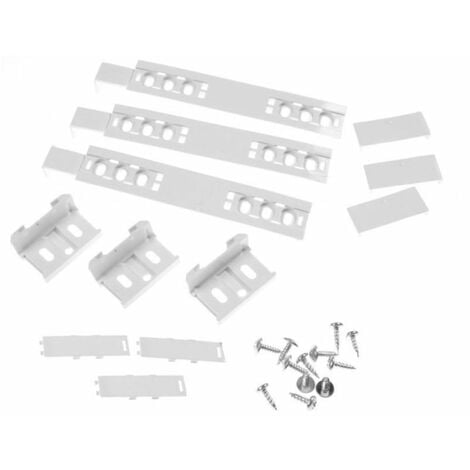 Kit de modification d'origine (repère 2903) (4669100100, 4647570300) Réfrigérateur, congélateur ALTUS, BEKO, ESSENTIEL B, GRUNDIG