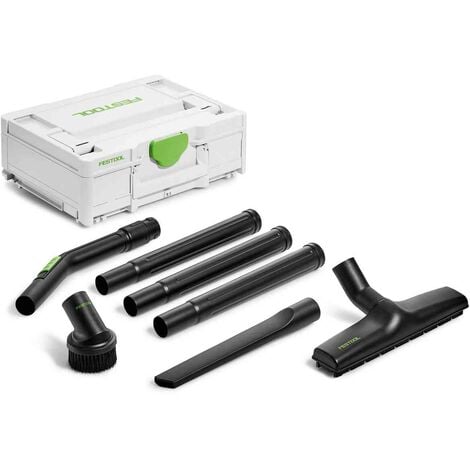 Kit de nettoyage standard FESTOOL RS-ST D 27/36-Plus - 577257