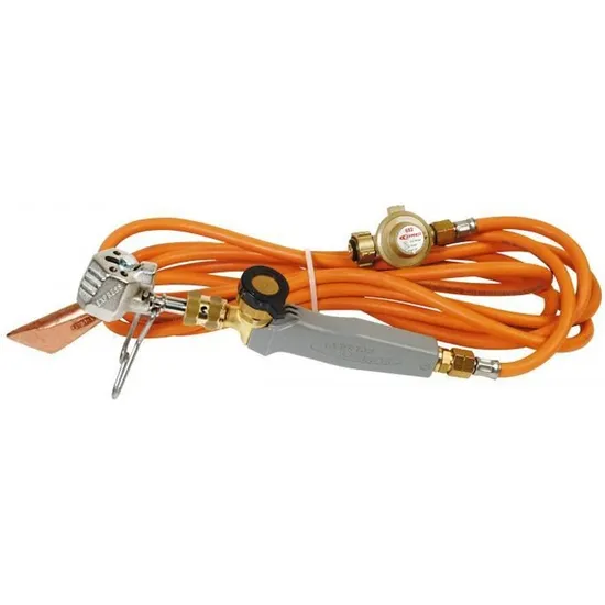 Pack fer de couvreur