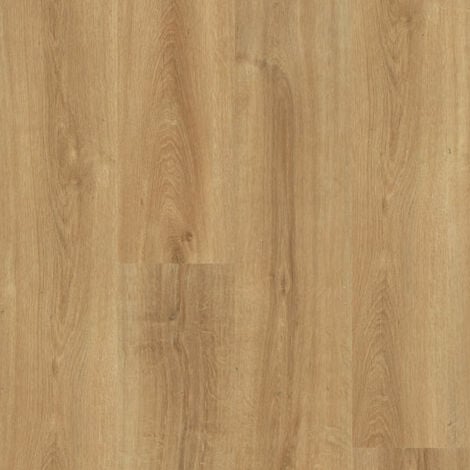 Lame Sol PVC - Click à plat 0,55 - Parquet Chêne naturel (Oak 24244) - Paquet de 1,76m²