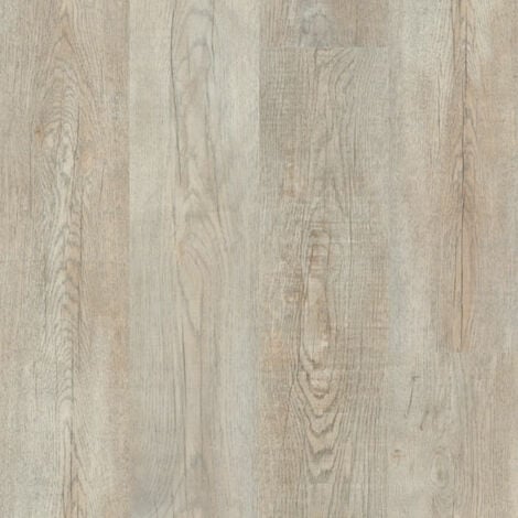 Lame Sol PVC - Click à plat 0,55 - Parquet Chêne vieilli (Oak 24921) - Paquet de 1,76m²