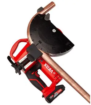 Cintreuse électroportative