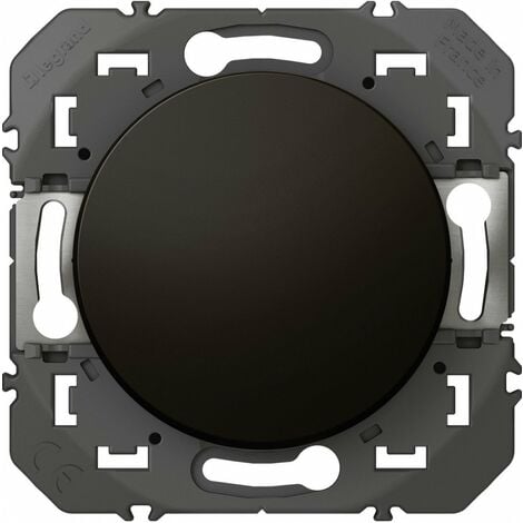 Les commandes composables noir dooxie va-et-vient