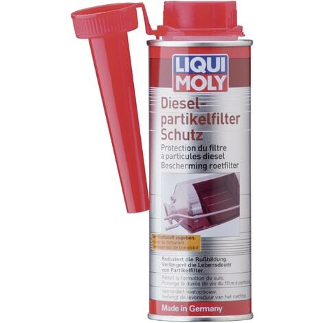 Liqui Moly Filtre à particules diesel 5148 250 ml D35060