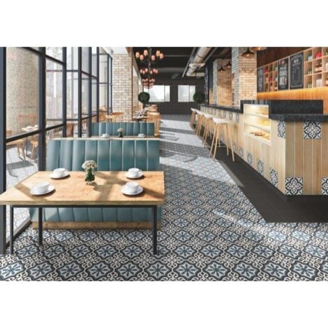 London 20x20 (carton de 1 m²)